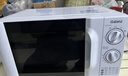 格兰仕（Galanz）微波炉家用小型 360°转盘快捷加热旋钮操控20L家用容量易洁内胆操作便捷微波炉P70D20TL-D4(W3) 实拍图