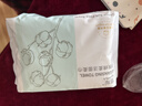 【领2张券分着拍2单更优惠】一次性便携式压缩毛巾洗脸巾 活动款40抽洗脸巾【1包】 实拍图