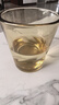 康宁（VISIONS）晶炫玻璃杯2件组 高硼硅玻璃水杯加厚牛奶果汁杯冷饮咖啡杯泡茶杯 实拍图