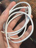 Apple/苹果 60W USB-C数据线-1米 type-c苹果充电线手机数据线 苹果17充电线iphone17充电线 实拍图