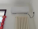 奥克斯空调 省电侠 大3匹 新一级能效变频冷暖 铜管空调 客厅防直吹柜机 国家补贴KFR-72LW/BpR3GQS1(B1) 实拍图