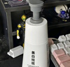极男 男士净透控油洗面奶200g 温和清洁新皂基洁面乳男白桦树汁洁面 实拍图