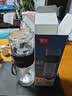 富光双层玻璃杯 高硼硅玻璃泡茶杯子 茶水分离杯 男女士办公水杯240ml 实拍图