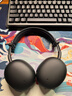 索尼（SONY）INZONE 英纵 H9 II 新一代旗舰降噪电竞耳机 无线蓝牙头戴 主动降噪 黑色 守望先锋 实拍图