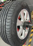 固特异（Goodyear）汽车轮胎 195/65R15 91V EF1 SPORT鹰驰F1酷跑 适配卡罗拉/朗逸 实拍图