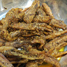 大用鸭翅中净重4斤（1kg*2）生鲜冷冻 麻辣鸭货火锅烧烤翅中烧烤食材  晒单实拍图