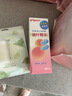 贝亲（Pigeon）桃叶精华 婴儿液体爽身露 家庭装 四季通用 480ml IA286 实拍图