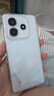 KOOLIFE 适用 小米红米note14手机壳保护套 Redmi Note 14手机套镜头全包简约亲肤透明软壳淡化指纹外背壳 实拍图