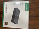 绿联HDMI2.0切换器二进一出4K60Hz高清视频分配器一分二笔记本电脑显示接电视分屏双屏扩展器 切换+分配器【4K60Hz】二进四出 实拍图