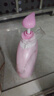 蓝月亮 婴儿洗衣液 百合香 1kg*3瓶 温和易漂 儿童宝宝专用 去奶渍尿渍 晒单实拍图