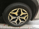 优科豪马（yokohama）225/60R17 99V  GEOLANDAR  CV G058适配:大通G20 省油耐磨 实拍图