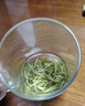 京东京造鲜来多 26新茶明前特级龙井100g老茶树绿茶叶自己喝送礼传统黄版 实拍图