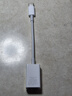 Apple/苹果 USB-C/Typc-C转USB接口转换器 苹果转接头U盘转换器 适用USB-C接口的iPhone/iPad/Mac 实拍图