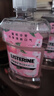 李施德林 (Listerine) 漱口水 樱花蜜桃口味果味口气温和清新口气女 500mL 实拍图