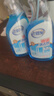 老管家擦玻璃清洁剂500ml*2汽车玻璃水清洗剂窗户镜子浴室水垢清洁剂 实拍图
