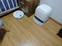 石头（roborock）扫地机器人 P20 Ultra Plus 扫拖洗烘一体机 自动集尘热水洗拖布擦地拖地洗地机吸尘器  A2250RR 实拍图