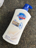 舒肤佳健康净护沐浴露牛奶醇香720g温和呵护 沐浴乳液男女士通用 实拍图