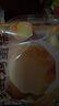 比比赞（BIBIZAN）老式鸡蛋糕500g营养早餐夹心面包饼干蛋糕点心休闲零食 实拍图