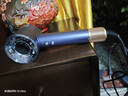 戴森（DYSON）HD16 智能吹风机 Supersonic 电吹风 负离子 速干护发 礼物推荐 多风嘴 HD16藏青铜   实拍图