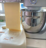 海氏（Hauswirt）M5厨师机和面机家用全自动揉面一体压面机打蛋器多功能轻音电动料理机 M5 Max升级彩屏版 5.5L 实拍图