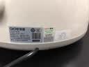 美的（Mide）同款电煮锅同款4L分体式家用电火锅304不锈钢内胆2-4-6人多功能电热锅电煮锅 4L   316不锈钢内胆 实拍图