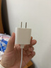 Apple/苹果 20W USB-C充电器  type-c充电器苹果手机充电器原装手机快充头 苹果17手机充电器 实拍图