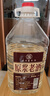 星福台贵州酱香型白酒53度纯粮食高粱原浆老酒5L桶装高度泡酒用酒 实拍图