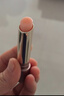 卡姿兰（Carslan）彩色润唇膏有色口红唇膏保湿滋润补水舒缓#01淡粉山樱3g 生日礼物 实拍图