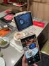 网易严选全价猫用真果粒主食罐草莓鸽味40g*6罐主食湿粮成猫幼猫通用 实拍图