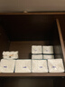 随变纸巾抽纸大包500尺寸批发整箱家用母婴加厚餐巾纸卫生纸 5层 500张*15包 实拍图