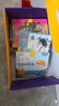 物灵（Ling）Luka Hero绘本阅读机器人京东JoyInside AI陪伴机器人智能机器人儿童英语中英双语启蒙3-6岁礼盒装 实拍图