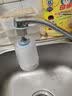 夏新（Amoi）微气泡龙头净水器厨房家用水龙头净水器过滤器厨房直饮水自来水直饮专用水龙头过滤棉 净水器大礼包【1台净水器+十二个原装滤芯+安装包】 实拍图