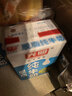光明脱脂纯牛奶250ml*24盒 零脂肪好营养家庭量贩装整箱 实拍图