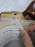 绿联六类网线 千兆高速网络宽带线 CAT6类家用电脑笔记本路由器监控线 八芯双绞成品跳线灰白30米15993 实拍图