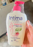 茵缇玛（Intima）蔓越莓私密处护理液 芦荟女性私处护理洗护液【超值组套】 实拍图