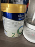 美素佳儿（Friso）皇家较大婴儿配方奶粉 2段（6-12个月）800克 乳铁蛋白 新国标 实拍图