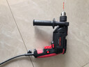 德力西电气冲击钻工业级手电钻电钻两用多功能家用电钻电动螺丝刀 710W 实拍图