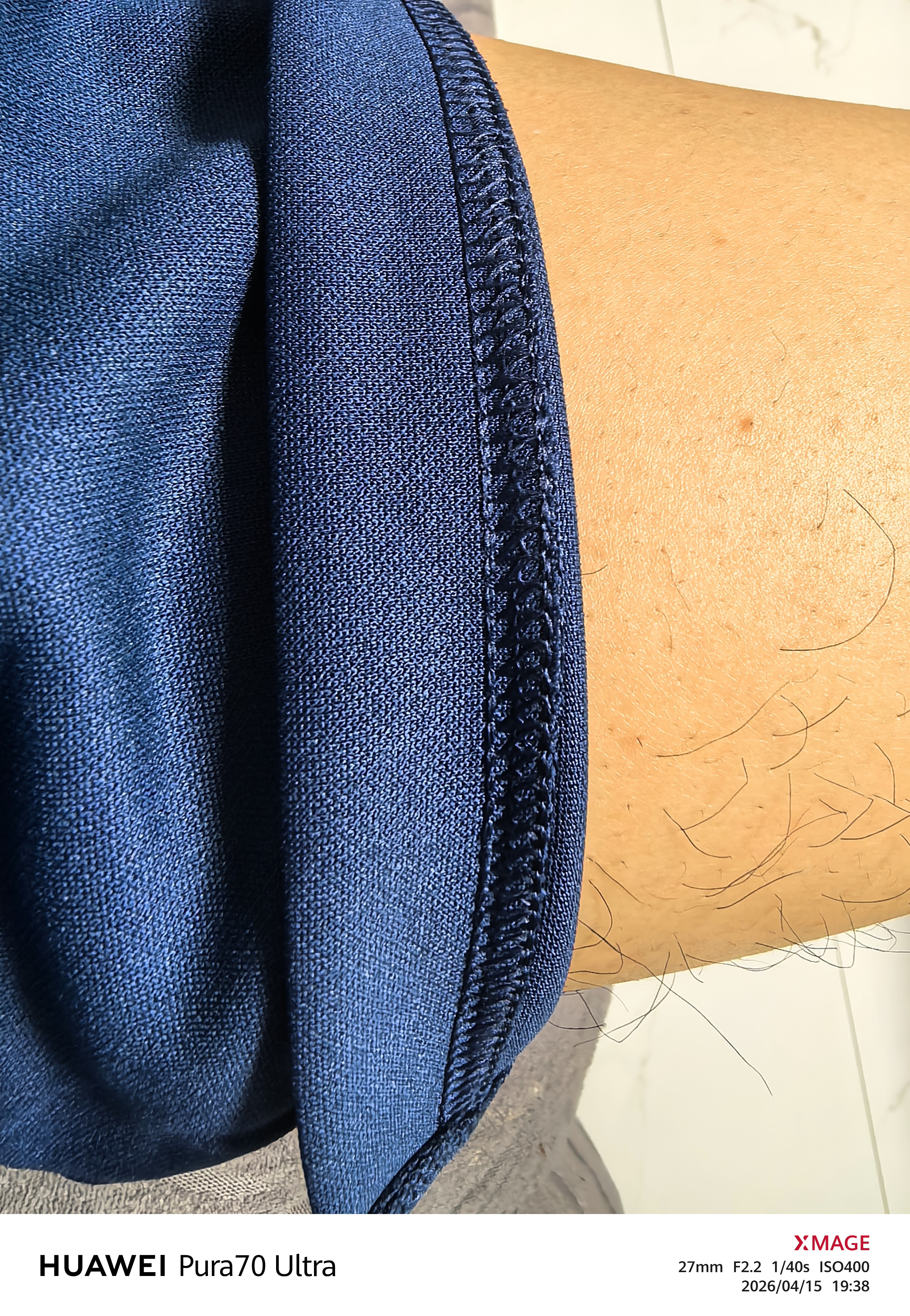 李宁五分裤男专业比赛服羽毛球服男子速干凉爽比赛裤AAPR379 藏青蓝-10 XL 实拍图