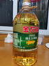 金龙鱼 食用油 非转基因 压榨 一级 纯正玉米油4L（新老包装随机发货） 实拍图