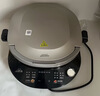 美的（Midea）电饼铛 电饼档 双面加热烙饼锅 早餐机 加大加深可拆三明治煎烤煎饼薄饼机0氟钛陶匀火烤盘JKC3086 实拍图