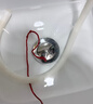 BSITN洗手盆漏水塞子洗脸盆面盆弹跳下水器芯防堵神器过滤网塞子B2311 实拍图