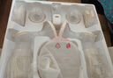 新贝吸奶器 电动吸奶器双边无痛全自动 拔奶器 大吸力 便携吸乳器8116 实拍图