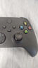 微软（Microsoft）Xbox无线游戏手柄 无线控制器 磨砂黑 蓝牙适配Xbox/PC/平板/手机Steam促销黑神话悟空 33号远征队 实拍图