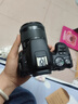 佳能（Canon）EOS 2000D+18-55mm III 套机 单反相机 高清性价比优选 初学者学生单反入门 微单 实拍图
