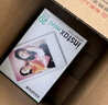 INSTAX富士instax立拍立得 mini相纸 白边双包20张(适用miniSE/11/12/40/90/LiPlay/EVO/Link3) 实拍图