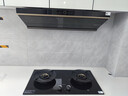美的（Midea）【推荐选购AK7新品灶】Q529L-M天然气家用燃气灶家用5.2kW猛火灶台嵌两用搭配蒸汽洗烟机节能灶 实拍图