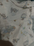 良良（liangliang）婴儿睡袋儿童夏季薄款竹棉纱布分腿宝宝护肚子防踢被四季通用 奇幻之旅-低敏·竹棉纱【前4后2 室温25-30℃】 2XL（建议参考身高100-115CM） 实拍图