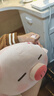 名创优品（MINISO）小猪B-BO弹力超柔趴姿公仔毛绒玩具玩偶抱枕靠枕娃娃生日礼物女 实拍图