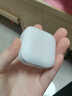 小米（MI）Redmi Buds 6 活力版 蓝牙耳机 30小时长续航 适用于安卓苹果手机 白色 实拍图