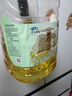 苍茫谣（CangmangYao）绿色食品内蒙古风味物理压榨5L芥花油低芥酸菜籽油非转食用油国企 实拍图
